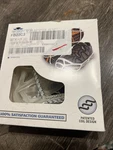 08605 Medium White Walker Traction Device Winter. Fixed Price $19.99.