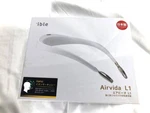 Ible Airvida L1 Personal Cleaner Space Black Japan New. Fixed Price $97.99.