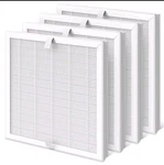 Elnuliros E-300L Replacement Filter Compatible With Mooka And Family.... Fixed Price $48.88.