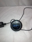 Therm La Mode CO2 Detector 3 In 1. Fixed Price $25.00.