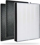 AC2889 AC2887 AC2882 Hepa FY2422N + Active Carbon Air Filters FY2420. Fixed Price $42.00.