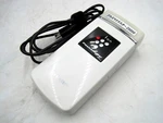 Sharp Plasmacluster Portable Air Ionizer Purifier IG-CM1 White. Fixed Price $129.95.