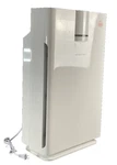 Hathaspace HSP002 Smart True Hepa Air Purifier 2.0 - White. Fixed Price $100.00.