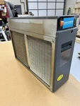 Comfort AE14-1625-51 Electronic Air Cleaner Electrostatic Console 120V. Fixed Price $300.00.