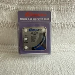 General Aire G99 Media Cleaner Gage 0.1 To 0.4 Inches W.c.. Fixed Price $19.99.