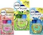 Febreze Plug In Air Freshener Refill, Choose Your Scent. Fixed Price $6.00.