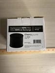 Envion TP150 5.1 In. H X W Round Air Purifier Filter Pk. Fixed Price $15.00.