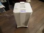 Iqair Healthpro 101.6 Purifier High-performance Perfect Condition! $999. Fixed Price $359.99.