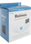 Holmes 2 Pack Replacement Humidifier Filters Model & HCM3888B, New. Fixed Price $23.30.
