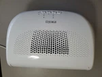 Homedics AP-DT10WT Totalclean Desktop Air Purifier "missing Oil Tray". Fixed Price $24.99.