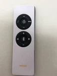 Yamazen Remote Control 5Y20 Mooni Led Music Lantern Bluetooth Speaker Light. Fixed Price $53.00.