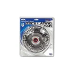 Custom Accessories 12 V Black Oscillating Fan 40009. Fixed Price $27.99.