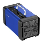 Uimoso 45000MG/H Ozone Generator Machine With Touchscreen For Car And 3800 Sq.ft. Fixed Price $53.99.