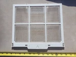 23FF07 Danby DDR60A3GP Dehumidifier Filter, Very Good Condition. Fixed Price $8.95.