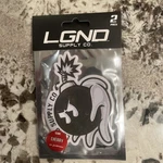 Lgnd Supply Co Car Air Freshener 2 Pack Cherry & Super Nova. Fixed Price $8.07.