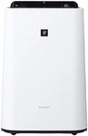 Sharp Air Purifier 23 To Sq Ft/humidification 14 White. Fixed Price $470.05.