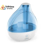 Pure Enrichment Mistaire Ultrasonic Cool (large), Blue And White. Fixed Price $64.83.