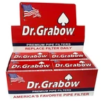 Dr Grabow Pipe Filters (full Display Box Of Units, 120 Total). Fixed Price $19.97.