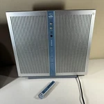 Zojirushi Ultraslim PA-MTC14 Air Purifier Working. Fixed Price $65.00.