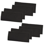 8X Hqrp Carbon Filters For Holmes AER1 Series Air Purifier BHOR31-1. Fixed Price $17.95.