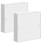 Xbww Replacement Filter Compatible With Blueair Pure Fan Auto,purifying. Fixed Price $29.99.