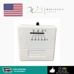 Honeywell T812A1002 Heat Single Stage Digital Round Thermostat. Fixed Price $28.99.