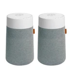 Blueair Pure Mini Max Purifier, 2-PACK. Fixed Price $134.99.