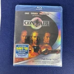 Con Air New Blu-ray Sealed. Fixed Price $9.99.