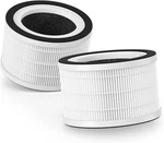 Air Filter Replacement For Afloia Fillo Halo Also Compatible With Mooka Allo. Fixed Price $42.39.