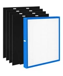 AF-10 Replacement Filter Compatible With Homedics Air Purifier AP-15 Ar.... Fixed Price $37.56.
