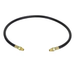 Air Brake Hose Assembly 46" X 3/8"-18 225 Psi Npt MIR16446. Fixed Price $33.99.