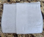 Sebo 2846 Exhaust For Essential G Series Vacuum Filters. Fixed Price $19.99.
