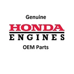Honda Pack Genuine 17211-Z8B-901 Air Filter Fits GCV160LAO GCV190LA HRR216K9. Fixed Price $17.09.