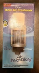 Air Innovation XJ-201 Small Room/b.room Ionic Freshener W/night Light (nib). Fixed Price $20.00.
