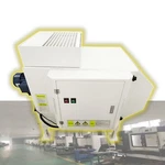 220V Cnc Machine Tool Processing Center Oil Mist Collector Soot Purifier. Fixed Price $3069.12.
