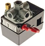 New Devilbiss Oem 5140117-89 Air Compressor Pressure Switch 919-16551 919-16552. Fixed Price $94.79.