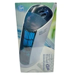 Sharper Image Ionic Breeze Gp S1720 Snx Silent Desktop Air Purifier Nib. Fixed Price $157.38.