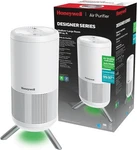Honeywell Designer Series HPA830WV1 Air Purifier White Very Good. Fixed Price $60.99.