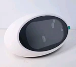 DM605 11-IN-1 Air Quality Monitor Indoor Portable Usb-c Rechargeable White. Fixed Price $24.99.