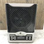 Green Air Deluxe 3 Plate Hepa & Odor Filter Purifier Ozone Generator GAD500. Fixed Price $129.95.