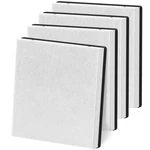 HKB320F With Mooka Air Purifier, 4 Pack Hepa Filters Wa.... Fixed Price $52.77.