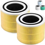 Core 300-RF-PA/P350 Air Purifier Filter Replacement 3-IN-1 Hepa Focus.... Fixed Price $28.99.