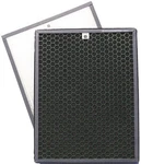 Green Air Encore Hepa And Odor Fighting Filter Combo Pack. Fixed Price $63.99.