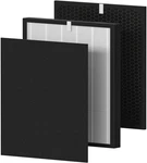 OV200 True Hepa Filter Replacement Compatible With Oransi Air Cleaner P.... Fixed Price $48.70.