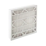 Extract-all RF-400-1 Air Cleaner Filter, Merv 8 11G217. Fixed Price $143.66.