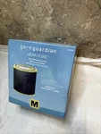 Guardian Technologies Germ FLT4700 True Hepa Genuine Air Purifier. Fixed Price $19.99.