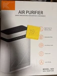Koios Air Purifiers Home Large Room 2400SQ.FT Pets Washable Hepa Filter Aroma. Fixed Price $69.95.