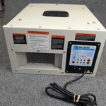 Airsafti Scrubber AS1200 Hepa Filtration Commercial Fan System. Fixed Price $290.72.