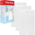 Filterbros HRFR3 Compatible With Honeywell Hepa Replacement For Hpa 300. Fixed Price $75.99.