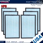 Hepa Replacement Filter Fit Airthereal APH260 / Simpure HP8 Purifier New. Fixed Price $64.00.